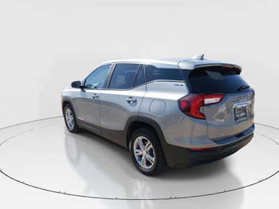 2024 GMC Terrain - Photo 5