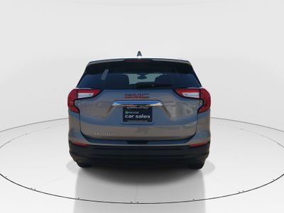 2024 GMC Terrain - Photo 6
