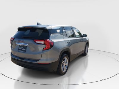 2024 GMC Terrain - Photo 7