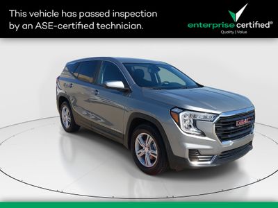 2024 GMC Terrain - Photo 1