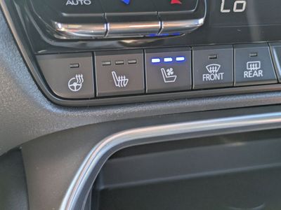 2026 Mazda CX-90 - Photo 23