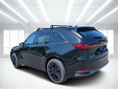 2026 Mazda CX-90 - Photo 5