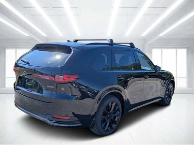 2026 Mazda CX-90 - Photo 3
