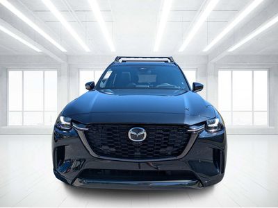 2026 Mazda CX-90 - Photo 8