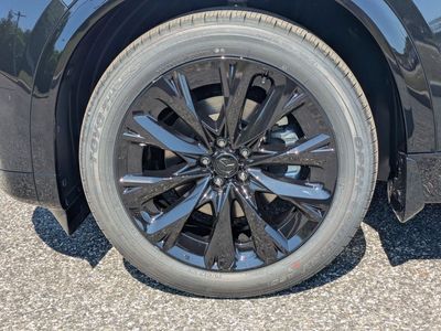 2026 Mazda CX-90 - Photo 9