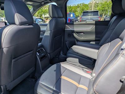 2026 Mazda CX-90 - Photo 12