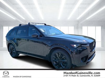 2026 Mazda CX-90 - Photo 1