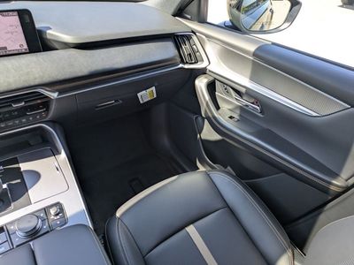 2026 Mazda CX-90 - Photo 19