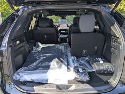 2026 Mazda CX-90 - Photo 10