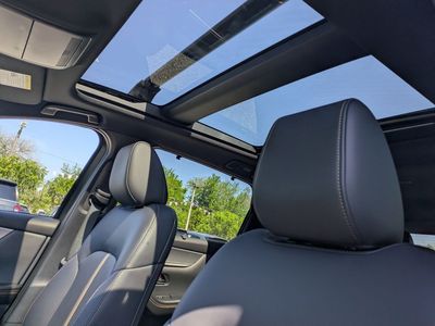 2026 Mazda CX-90 - Photo 20