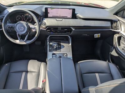 2026 Mazda CX-90 - Photo 14