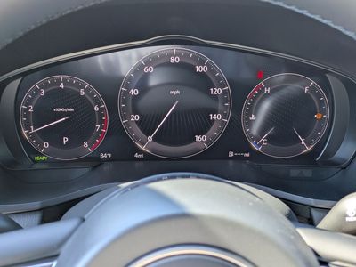 2026 Mazda CX-90 - Photo 18