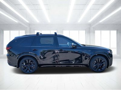 2026 Mazda CX-90 - Photo 2