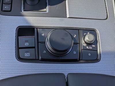 2026 Mazda CX-90 - Photo 27