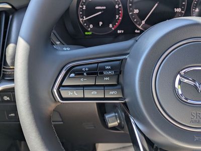 2026 Mazda CX-90 - Photo 16