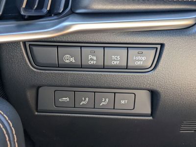 2026 Mazda CX-90 - Photo 25