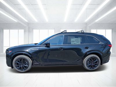 2026 Mazda CX-90 - Photo 6