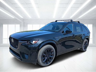 2026 Mazda CX-90 - Photo 7
