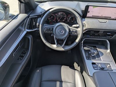 2026 Mazda CX-90 - Photo 15