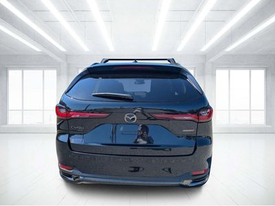 2026 Mazda CX-90 - Photo 4