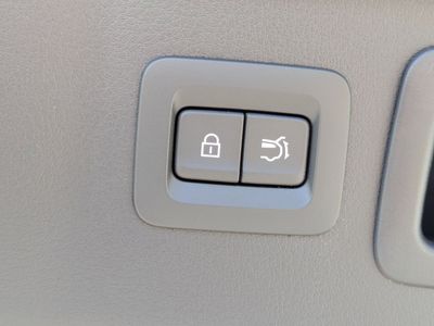 2026 Mazda CX-90 - Photo 11