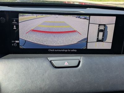 2026 Mazda CX-90 - Photo 22