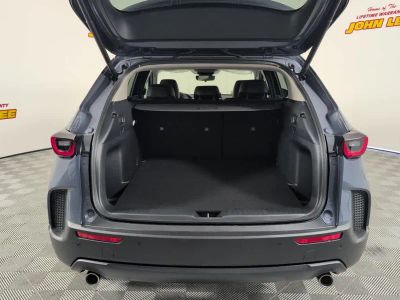 2026 Mazda Mazda CX-50 — detail view
