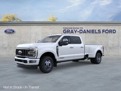 2026 Ford Super Duty - Photo 1
