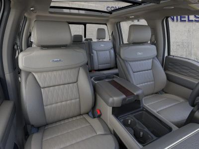 2026 Ford Super Duty - Photo 10