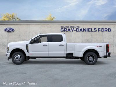 2026 Ford Super Duty - Photo 3