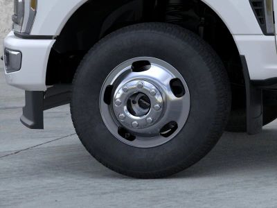 2026 Ford Super Duty - Photo 19
