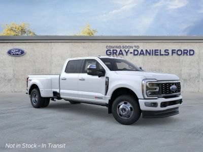 2026 Ford Super Duty - Photo 7