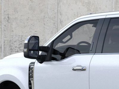 2026 Ford Super Duty - Photo 20