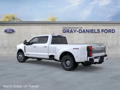 2026 Ford Super Duty - Photo 4