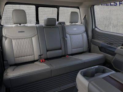 2026 Ford Super Duty - Photo 11