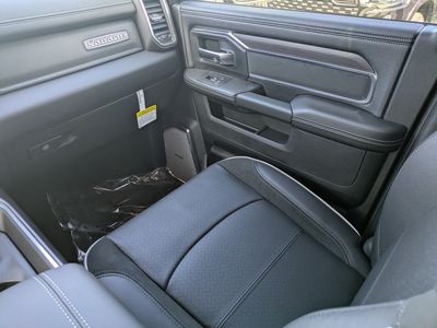 2026 Ram 2500 — photo 15 view