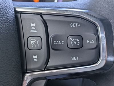 2026 Ram 2500 — photo 22 view