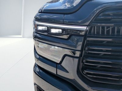 2026 Ram 2500 — photo 8 view