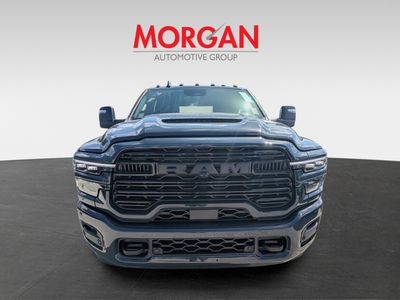 2026 Ram 2500 — photo 7 view
