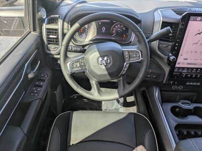 2026 Ram 2500 — photo 14 view