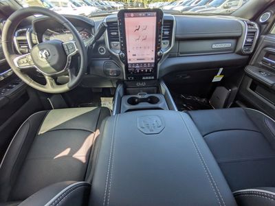 2026 Ram 2500 — photo 13 view
