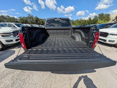 2026 Ram 2500 — photo 11 view