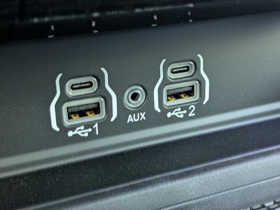 2026 Ram 2500 — photo 19 view