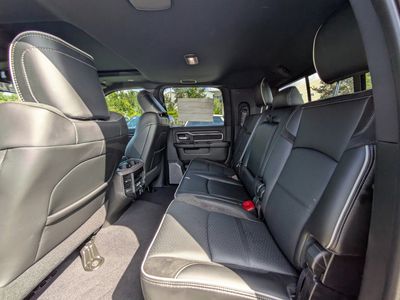2026 Ram 2500 — photo 12 view