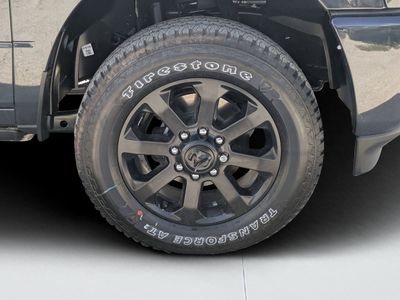 2026 Ram 2500 — photo 9 view