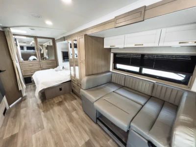 2027 Entegra ODYSSEY — photo 7 view