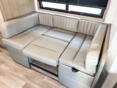2027 Entegra ODYSSEY — photo 8 view