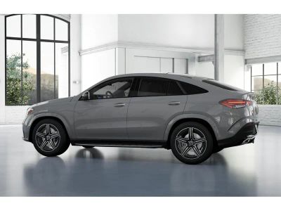 2026 Mercedes-Benz GLE — photo 74 view