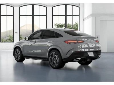 2026 Mercedes-Benz GLE — photo 29 view