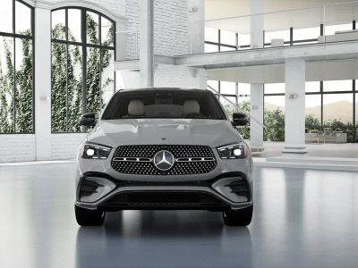 2026 Mercedes-Benz GLE — photo 49 view